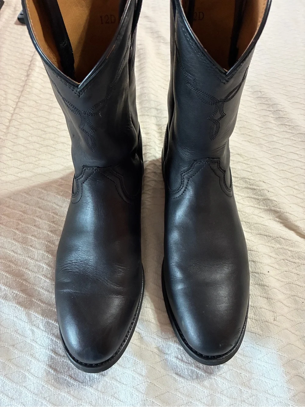 ARIAT boots